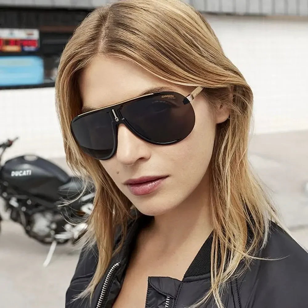 New, CARRERA Sunglasses SuperChampion 2M22K
